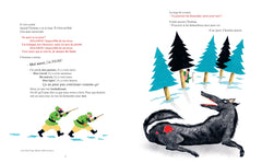 Il était une fois un homme pressé