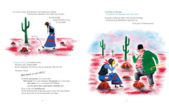 Il était une fois un homme pressé