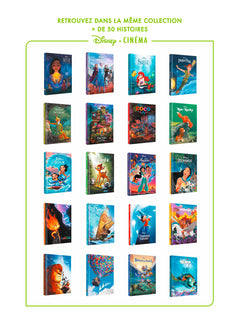 MONSTRES ET COMPAGNIE - Disney Cinéma - L'histoire du film - Disney Pixar