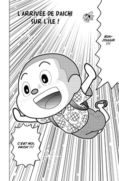 Animal Crossing : New Horizons - Mon île de rêve T01