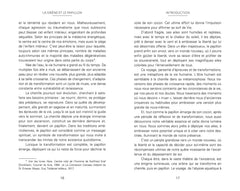 La sirène et le papillon