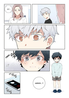 Cherry Blossoms After Winter T01