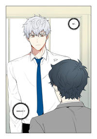 Cherry Blossoms After Winter T01