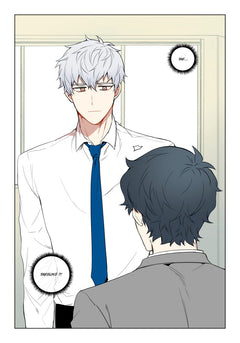 Cherry Blossoms After Winter T01