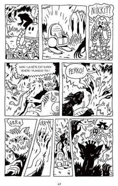 Mekka Nikki - tome 2