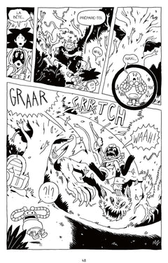 Mekka Nikki - tome 2