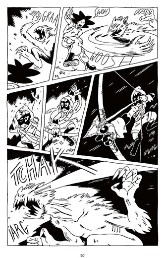 Mekka Nikki - tome 2