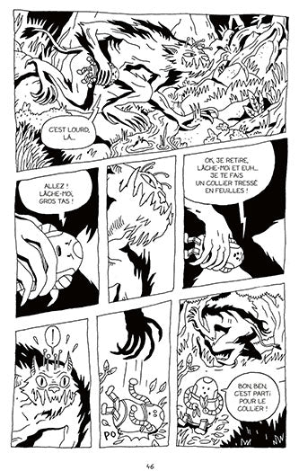 Mekka Nikki - tome 3