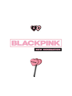 Black Pink - New Generation