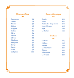 Un petit dessin pour devenir une légende en mythologie