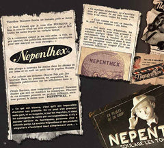 Nepenthex