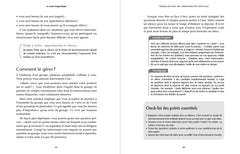 Travailler avec des personnalités difficiles