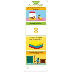 Les incollables - Tout le programme de la petite section - 3/4 ans