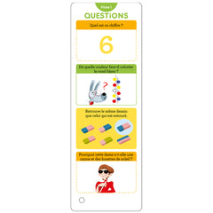 Les incollables - Tout le programme de la grande section - 5/6 ans