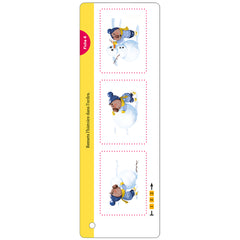 Les incollables - Tout le programme de la grande section - 5/6 ans