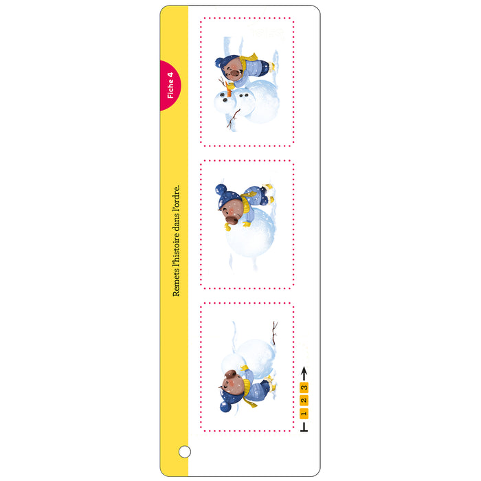 Les incollables - Tout le programme de la grande section - 5/6 ans