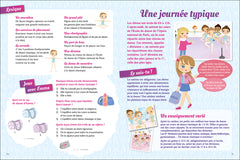 Emma à l'Opéra - Premiers pas à l'école de danse - Tome 2