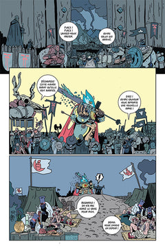 Birdking - Livre 2