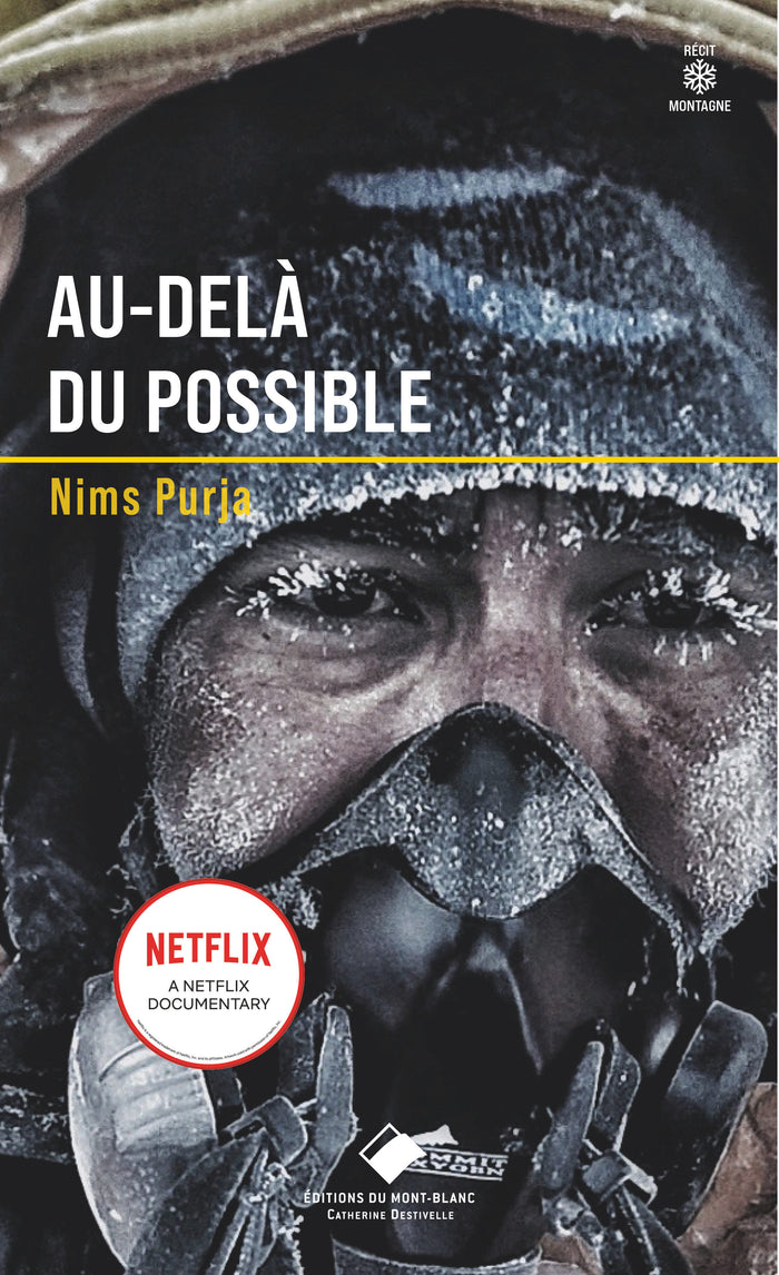 Au-delà du possible