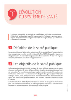 Réussite concours - Cadre de santé - Entrée en IFCS