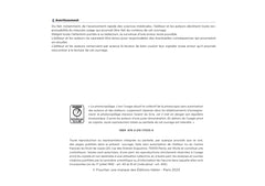 Anatomie physiologie - Cartes mentales