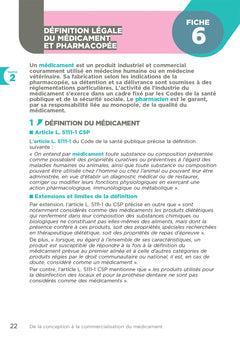 Guide infirmier pharmaco et médicaments