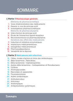 Pharmacologie - BP préparateur en Pharmacie 5e édition