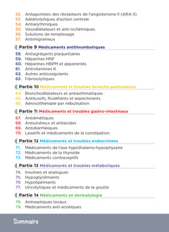 Pharmacologie - BP préparateur en Pharmacie 5e édition