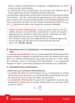 Pharmacologie - BP préparateur en Pharmacie 5e édition