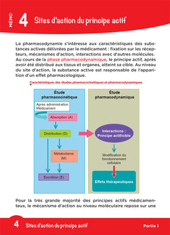 Pharmacologie - BP préparateur en Pharmacie 5e édition