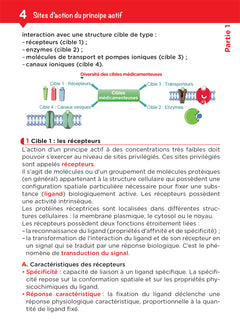 Pharmacologie - BP préparateur en Pharmacie 5e édition