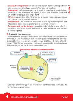 Pharmacologie - BP préparateur en Pharmacie 5e édition