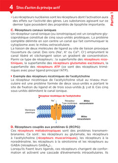 Pharmacologie - BP préparateur en Pharmacie 5e édition