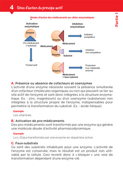 Pharmacologie - BP préparateur en Pharmacie 5e édition