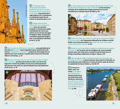 Guide du routard la Voie Bleue