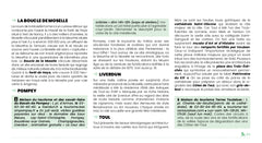 Guide du routard la Voie Bleue