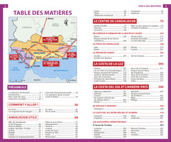 Guide du Routard Andalousie 2024/25