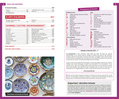 Guide du Routard Andalousie 2024/25