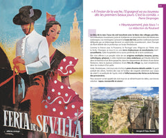 Guide du Routard Andalousie 2024/25