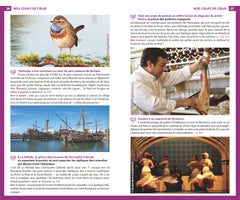 Guide du Routard Andalousie 2024/25