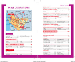 Guide du Routard Charentes 2024/25