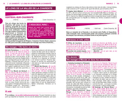 Guide du Routard Charentes 2024/25