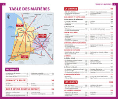 Guide du Routard Bordelais, Landes et Lot-et-Garonne