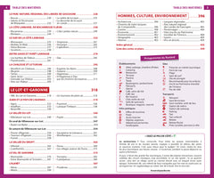 Guide du Routard Bordelais, Landes et Lot-et-Garonne