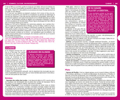 Guide du Routard Bordelais, Landes et Lot-et-Garonne