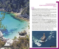 Guide du Routard Bretagne Nord 2018