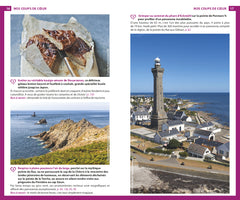 Guide du Routard Bretagne Nord 2018