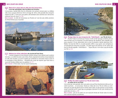 Guide du Routard Bretagne Nord 2018