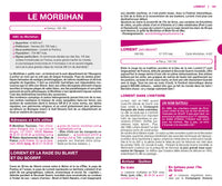 Guide du Routard Bretagne Nord 2018
