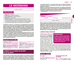 Guide du Routard Bretagne Nord 2018
